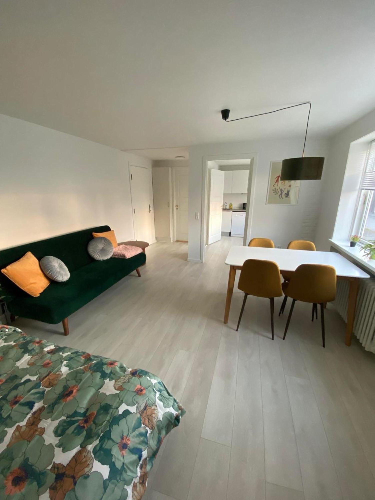 בילונד 5 Minute Walk To Lego House - 50M2 Cozy Apartment- D Unit מראה חיצוני תמונה