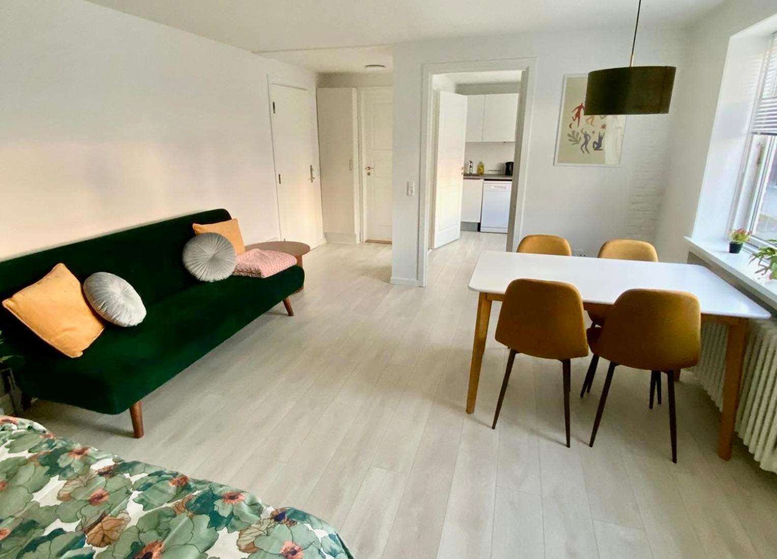 בילונד 5 Minute Walk To Lego House - 50M2 Cozy Apartment- D Unit מראה חיצוני תמונה