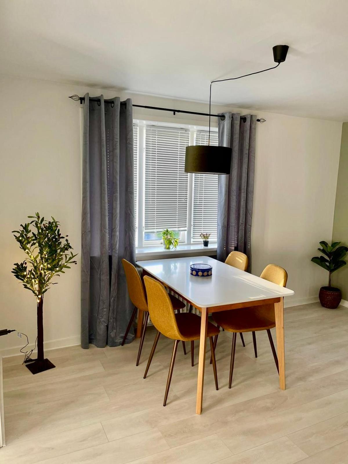 בילונד 5 Minute Walk To Lego House - 50M2 Cozy Apartment- D Unit מראה חיצוני תמונה