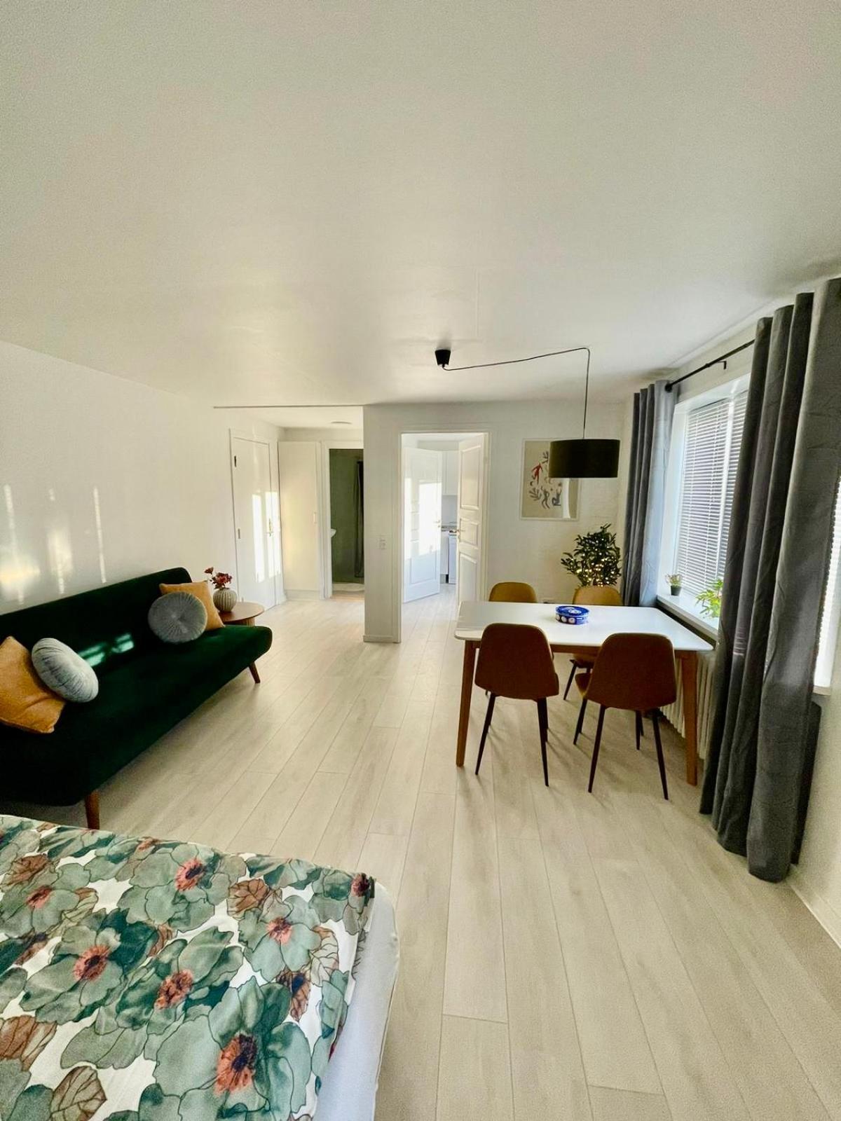 בילונד 5 Minute Walk To Lego House - 50M2 Cozy Apartment- D Unit מראה חיצוני תמונה