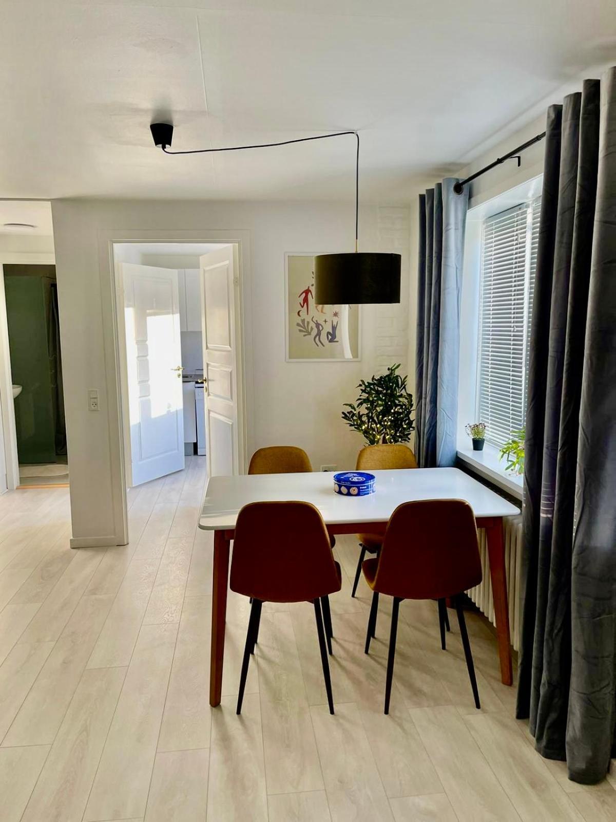 בילונד 5 Minute Walk To Lego House - 50M2 Cozy Apartment- D Unit מראה חיצוני תמונה