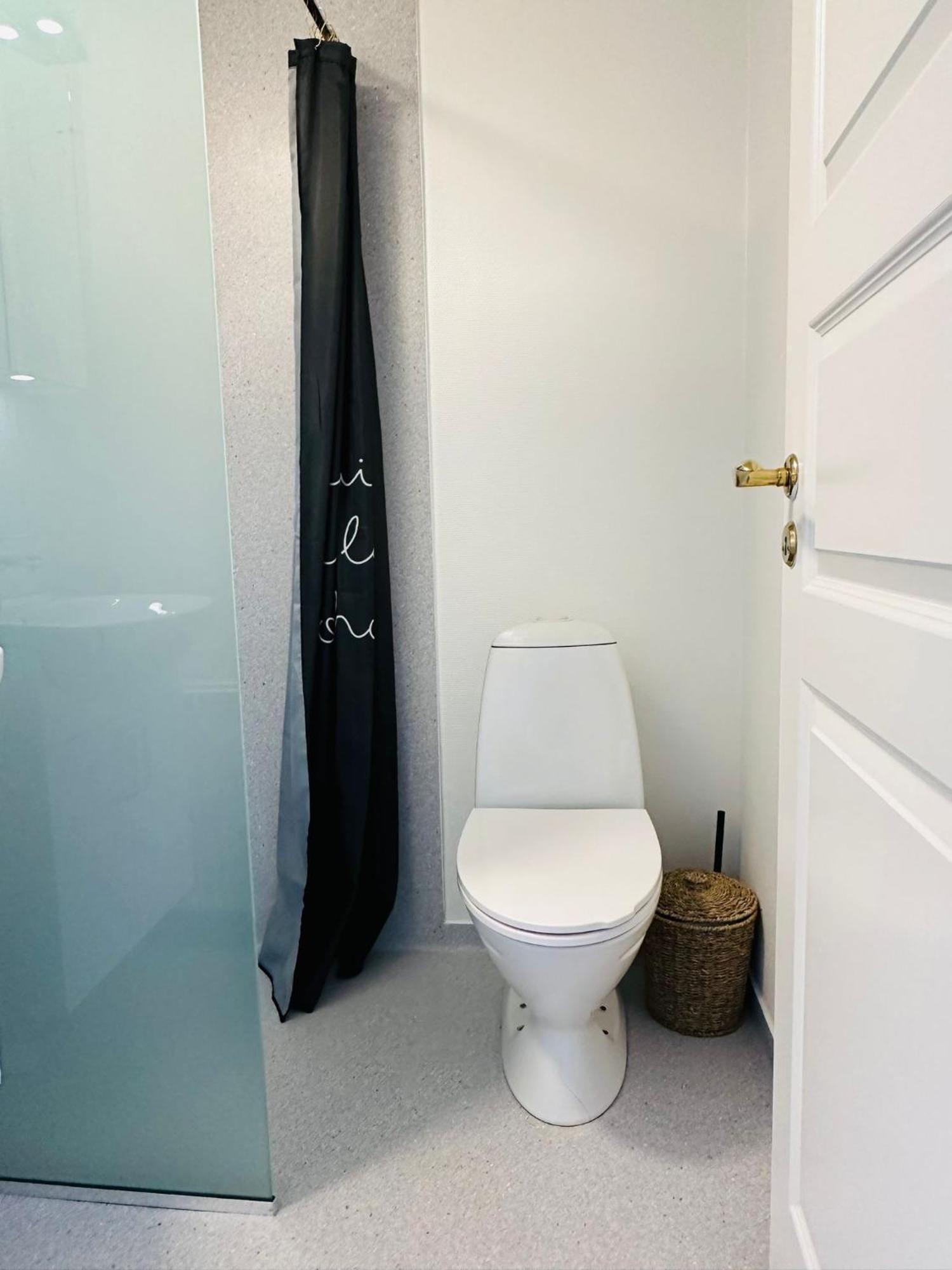 בילונד 5 Minute Walk To Lego House - 50M2 Cozy Apartment- D Unit חדר תמונה
