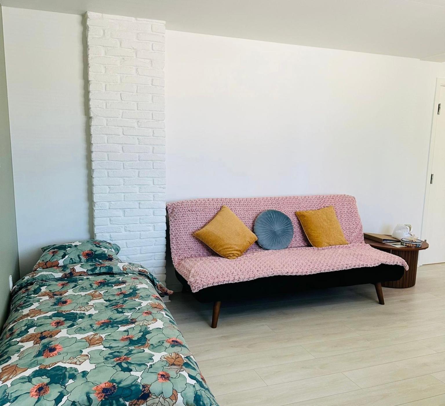 בילונד 5 Minute Walk To Lego House - 50M2 Cozy Apartment- D Unit חדר תמונה