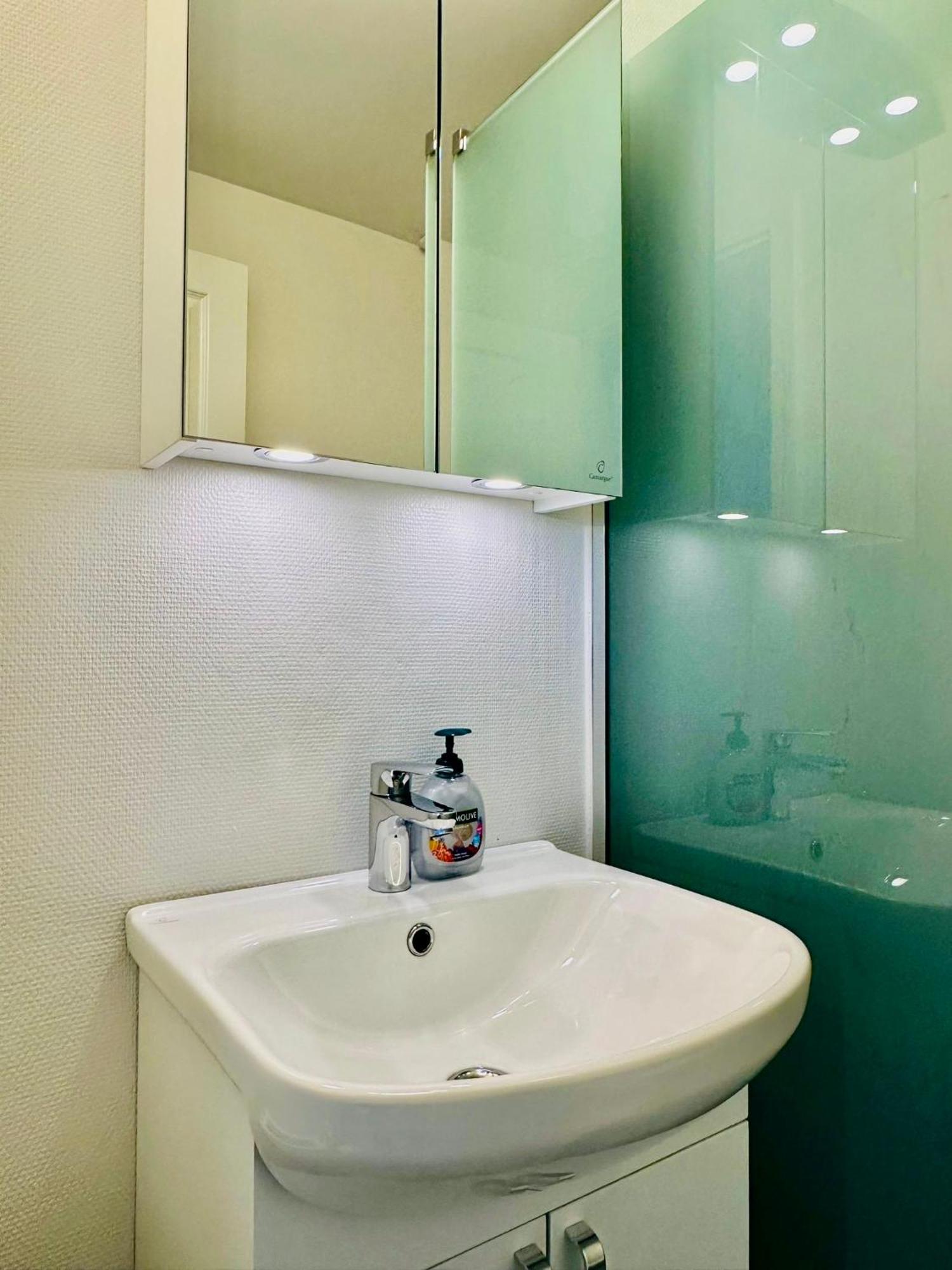 בילונד 5 Minute Walk To Lego House - 50M2 Cozy Apartment- D Unit חדר תמונה
